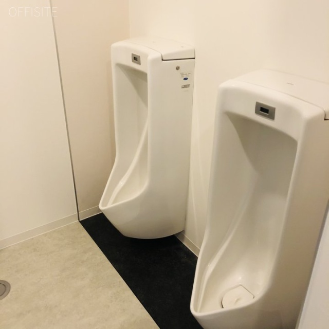 ラウンドクロス銀座2丁目10F 10階 トイレ