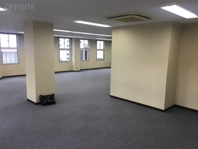 依田忠ビル 8階 35.00坪　8階 室内