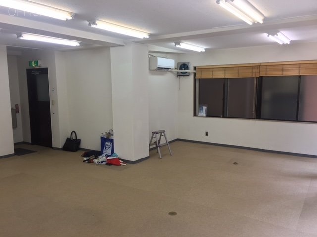 稲葉ビル3F 3階 室内