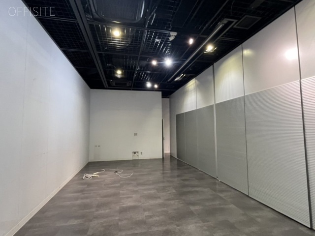 アシックス旧本社ビル(南砂町PJ)5F～6F 内装