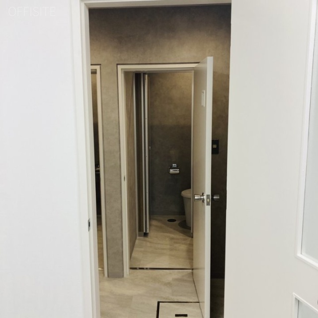 ビュロー西新橋1F 1階 室内