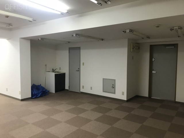 アルテリア浜松町1F 1階 室内