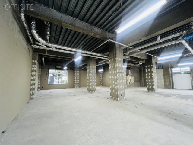 ラ・プレーヌGSB 内装