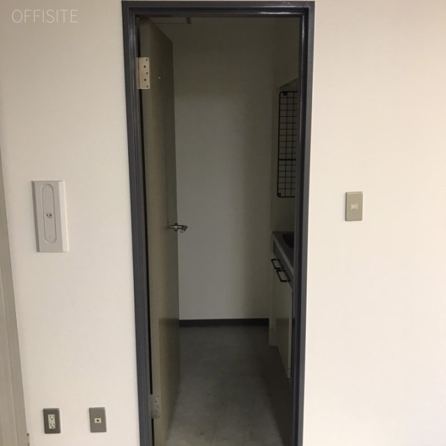 MAS三田ビル4F 4階 室内