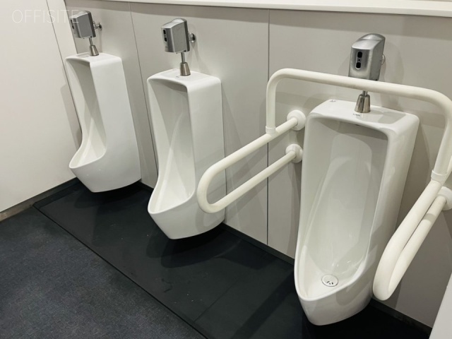 Imas Itabashi BaseB1・H トイレ