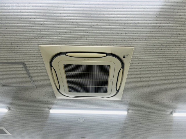 ブラン西麻布2F 設備