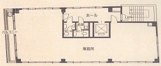 RIPL96F 間取り図