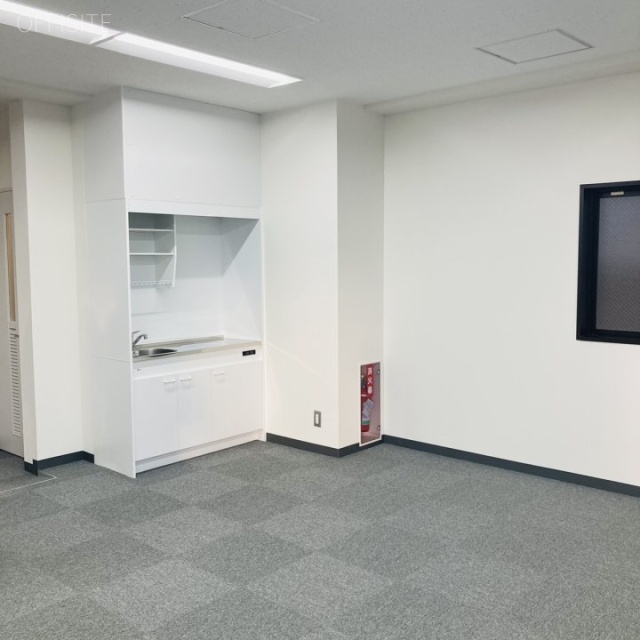 鷹羽ビル6F 6階 室内