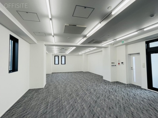 URE御徒町ビル10F 内装