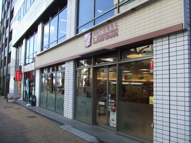 ユニゾ新川永代通りビル 1階 25.00坪　1階部分