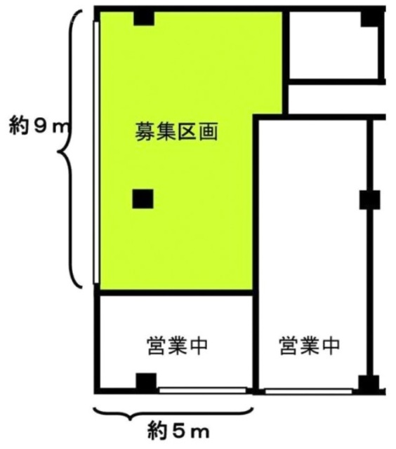 華永路N 間取り図