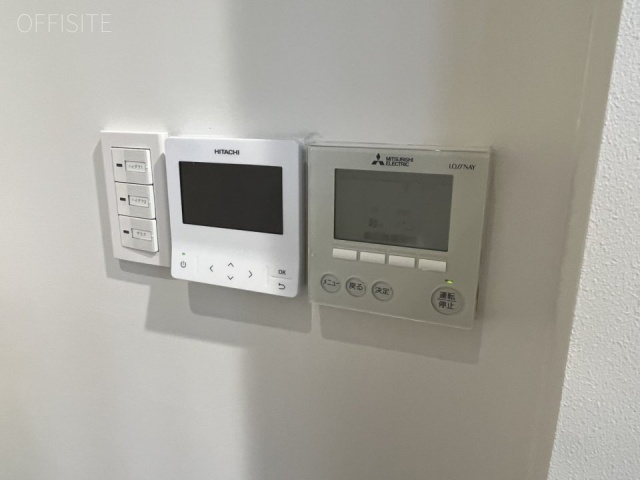 ラ・ポルト青山2F 設備