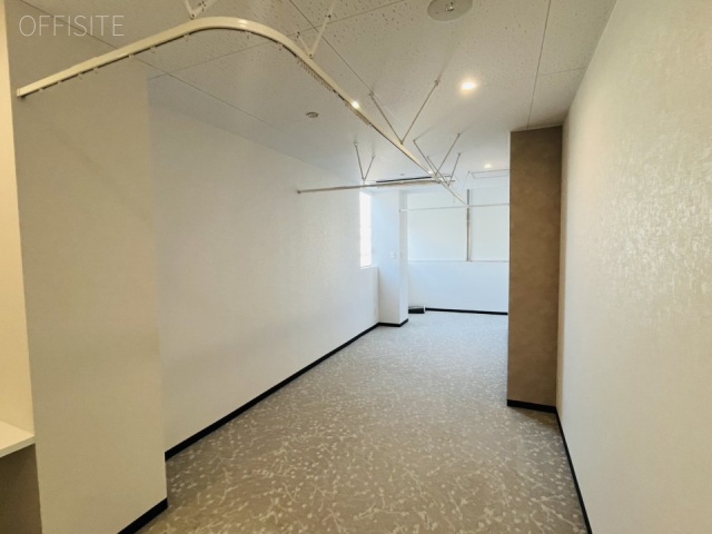 MEFULL巣鴨ビル 6階 32.43坪　内装