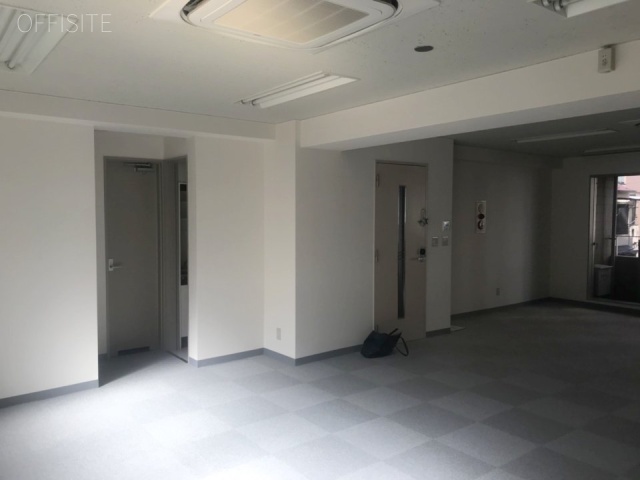 エポック有栖川2F 2階 室内