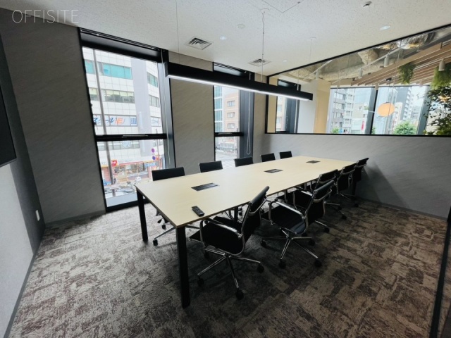 スイテ新御徒町2F 2階セットアップ