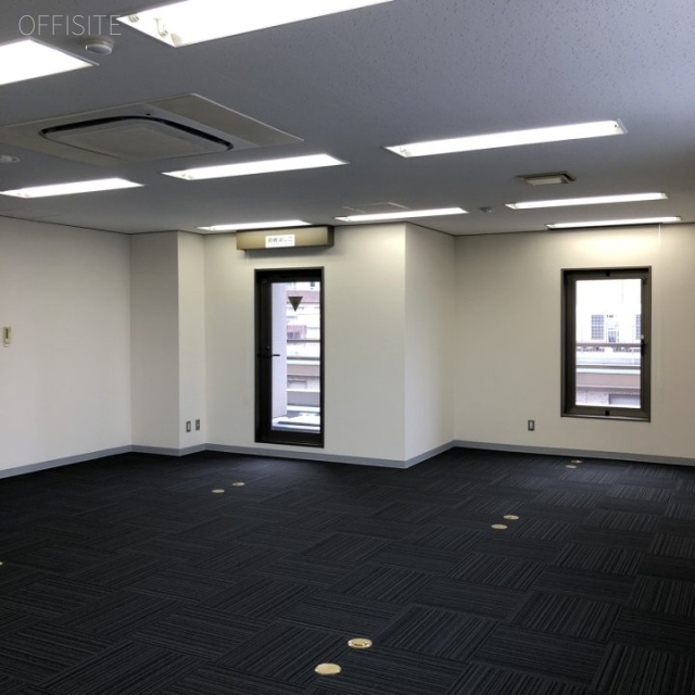 近代ビル 8階 23.44坪　8階 室内