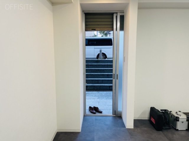 マドレーヌ武蔵野ビル103 内装