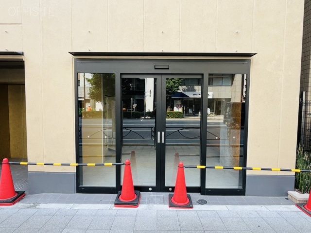 VORT浅草江戸通り1F 内装