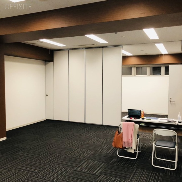 セット東京 3階 25.31坪　3階 室内