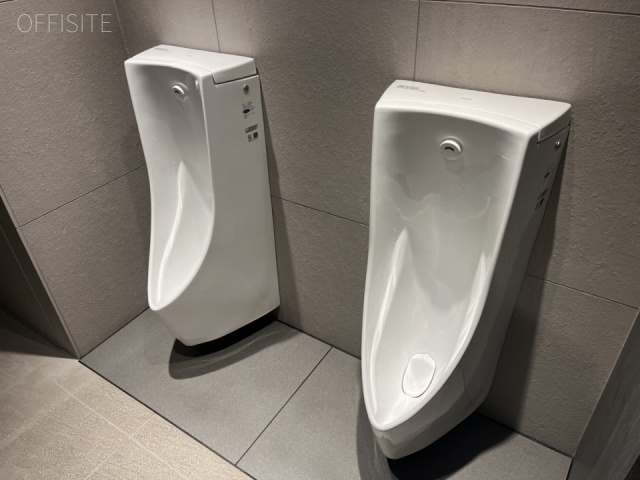 PMO田町Ⅳ7F トイレ