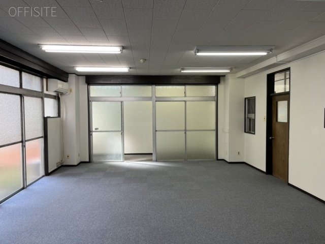 第1菊地ビル101 内装