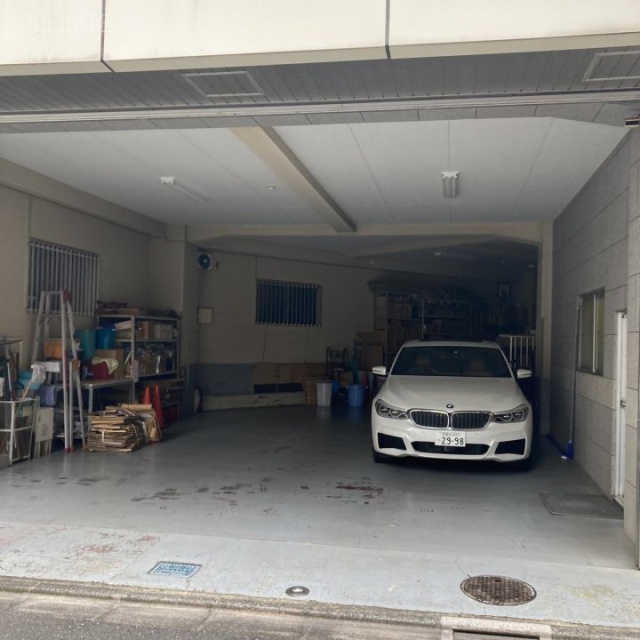万寿金(マスキン)ビル1F 1F部分