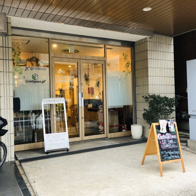 東信御茶の水ビル 1階 41.90坪　1階テナント