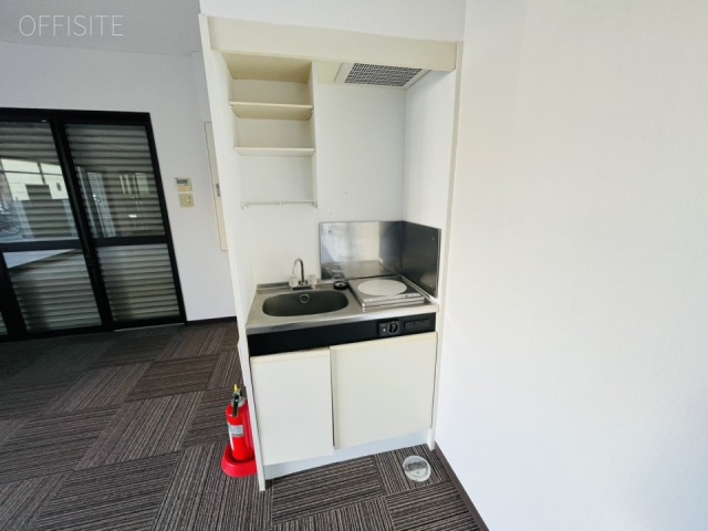 加瀬ビル223(旧 YKビル)102 キッチン