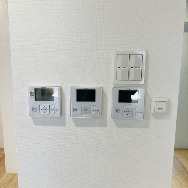 ACN秋葉原ビル7F~8F 設備