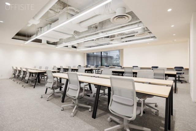 市ヶ谷キャナルコート101 内装