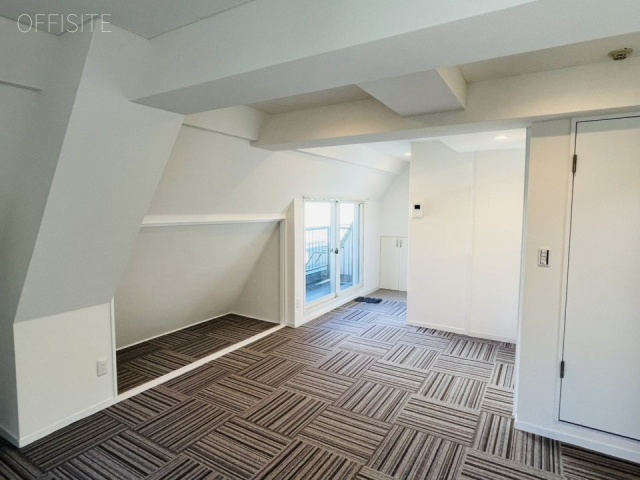 まるべりーひらかわ7F 内装