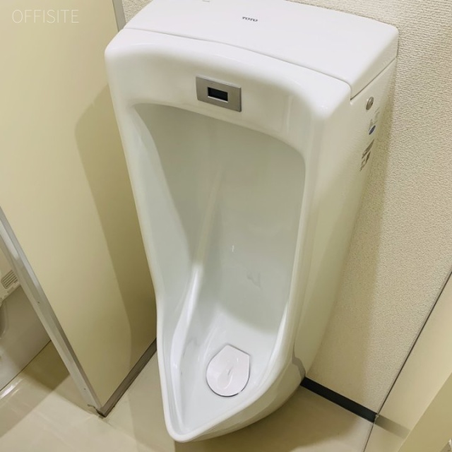 昭和ビル6F 6階 トイレ