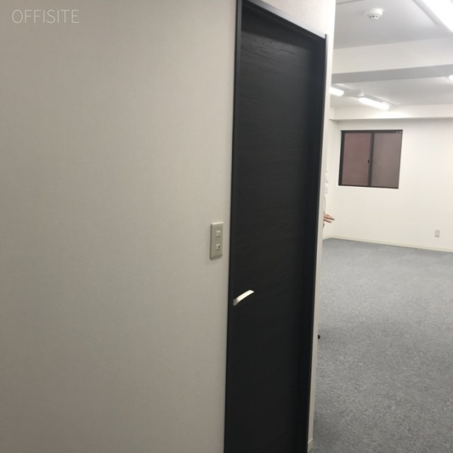恵比寿フロントビル7F 7階 室内