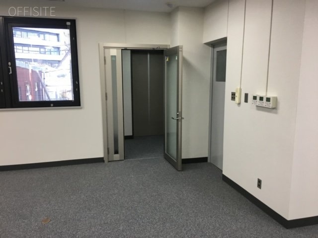 依田忠ビル 8階 35.00坪　8階 室内
