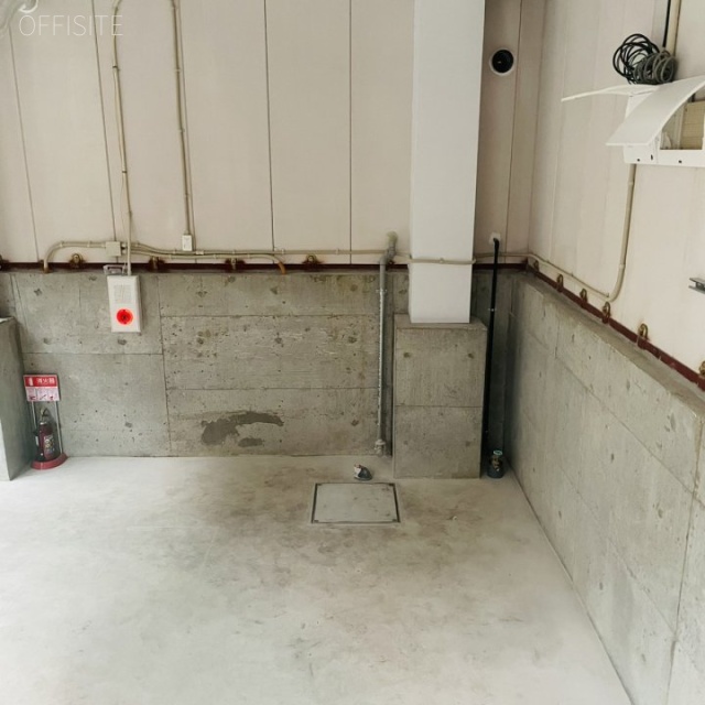 中央区日本橋人形町計画1F 1階 室内