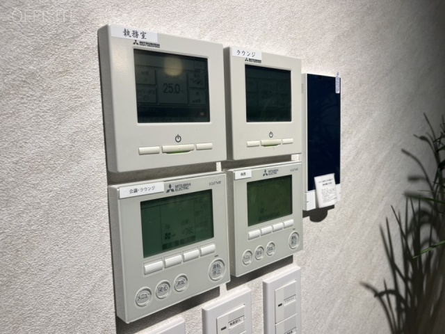 THE PORTAL SHIN-YOKOHAMAB 設備