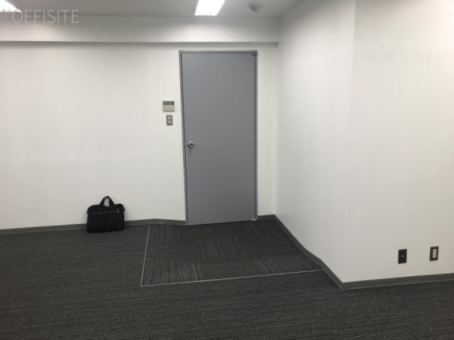 陽光ビルB 2階B号室 室内