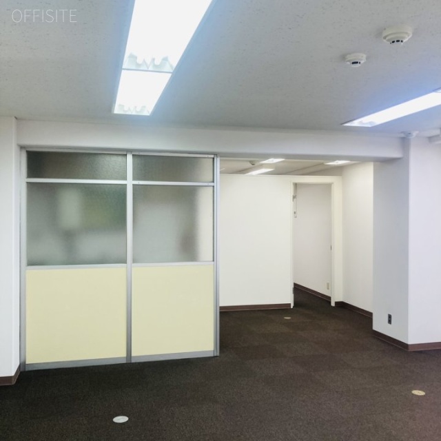 芝大井ビル2F 2階 室内