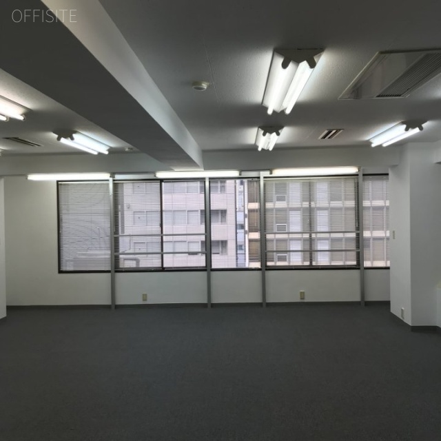 ル・グラシエルBLDG.87F 7階 室内