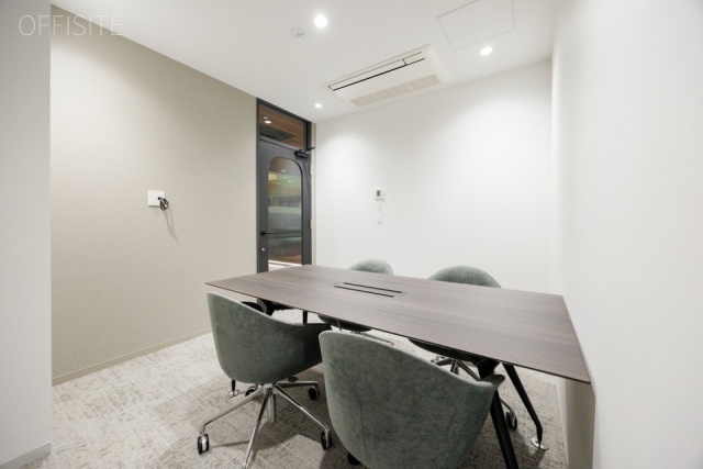 市ヶ谷キャナルコート101 内装