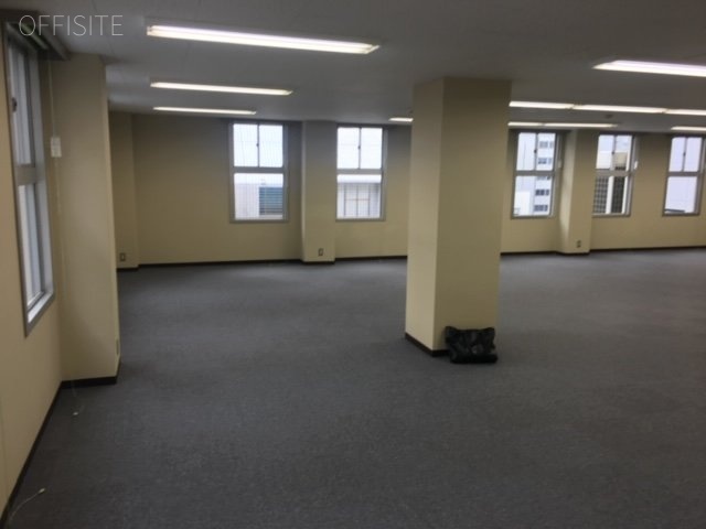 依田忠ビル 8階 35.00坪　8階 室内