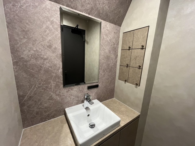 NOVEL WORK Otsuka7F 洗面