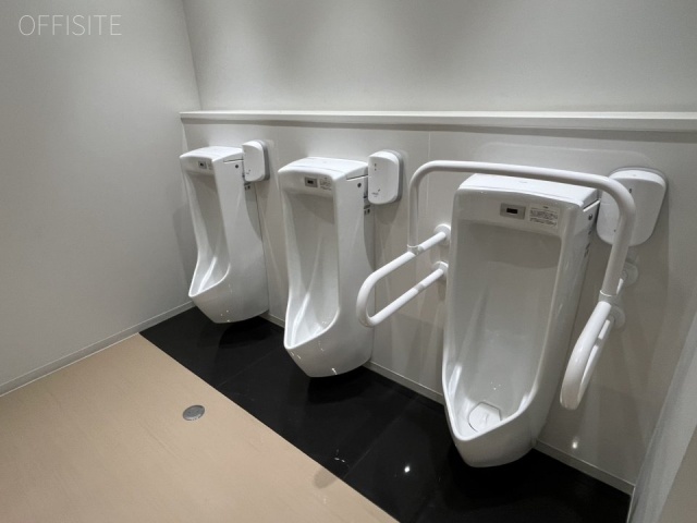 COPRE二俣川(コプレ二俣川)1104・1105 トイレ