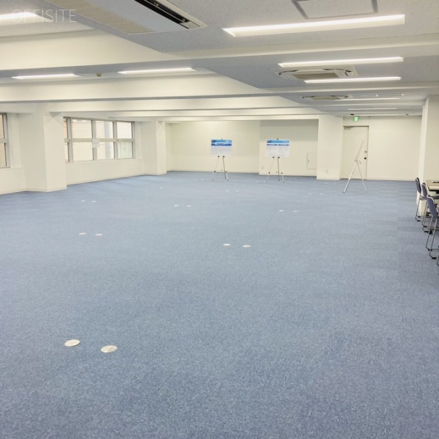 銀座アステルビル4F 4階室内
