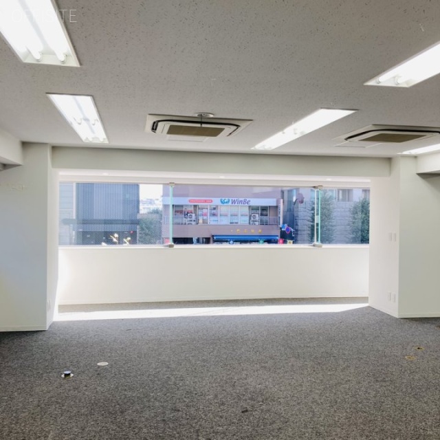 五反田NTビル2F 2階 室内