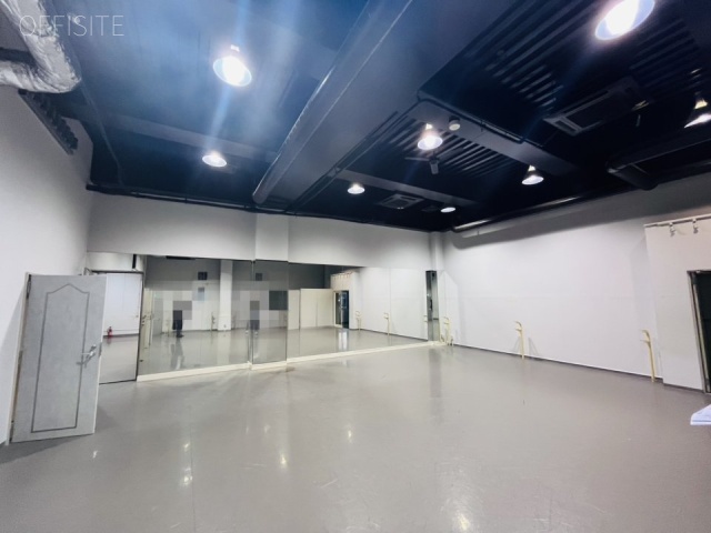 第5井上ビル301 内装