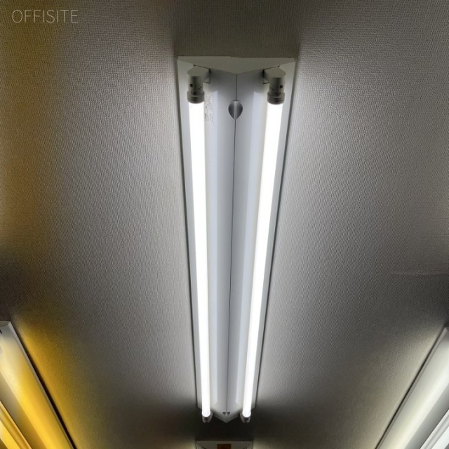 笹塚パインビル2F 内装