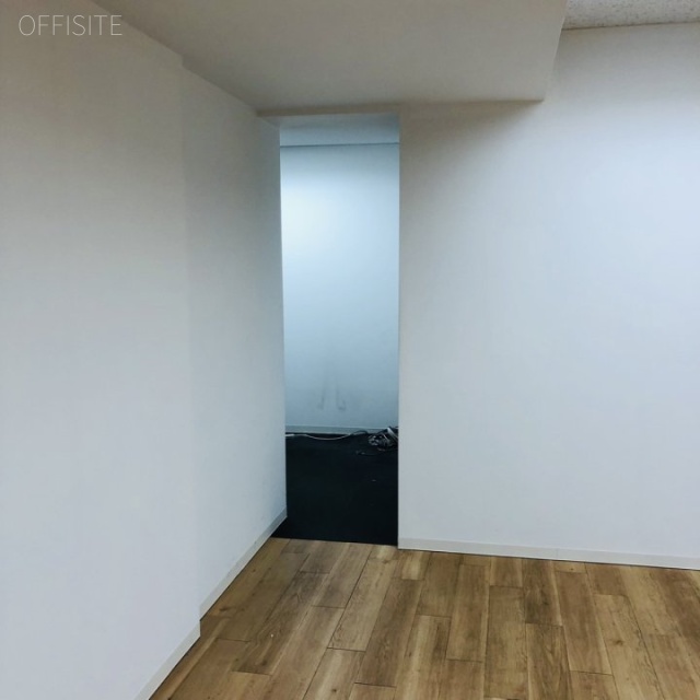 グランカーサ南青山B1F B1階 室内