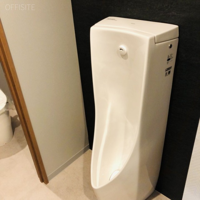 五十嵐ビル4F 4階 トイレ