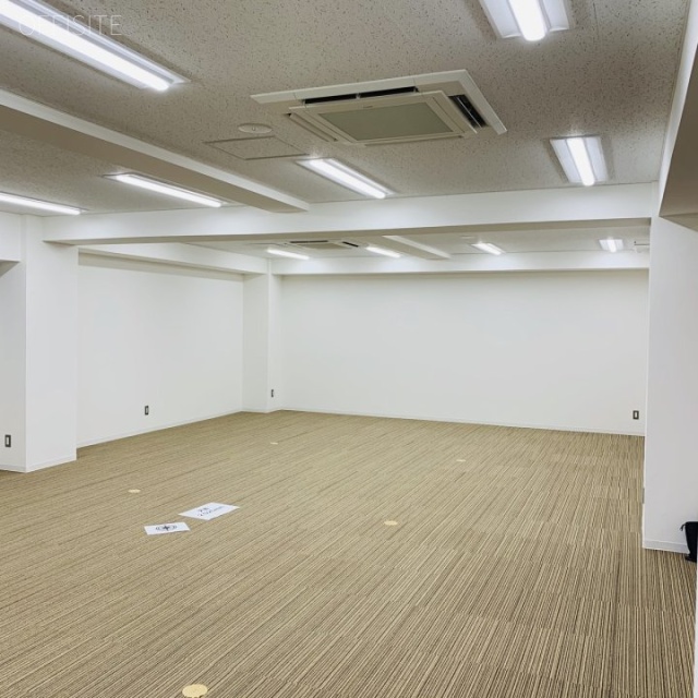 日宝茅場町ビルA 4階A号室 室内